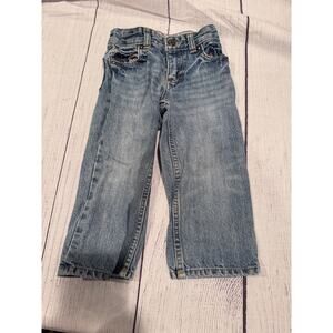OshKosh Denim Jeans
